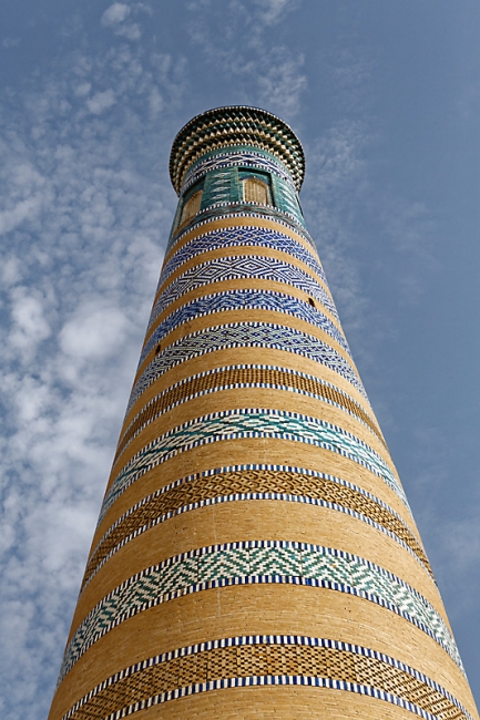 Ballade dans Khiva-177